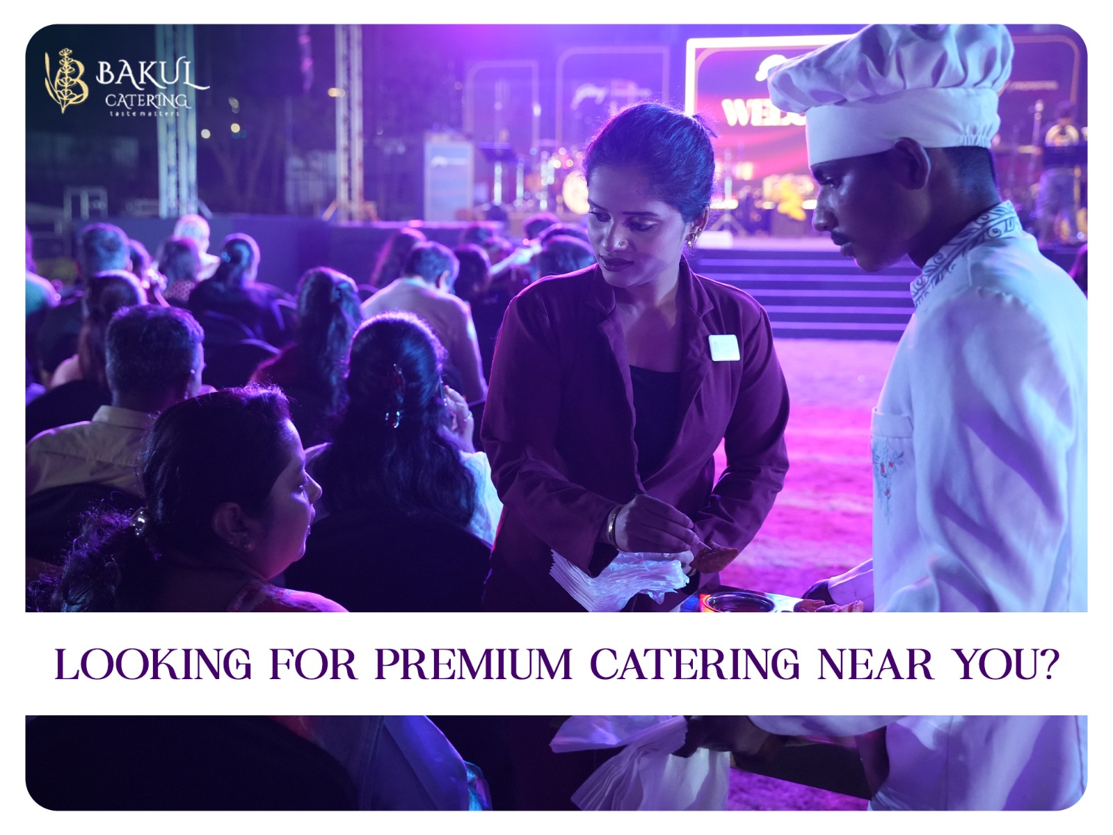 Looking for Premium Catering Near You? Here’s How to Choose the Right Service in Pune