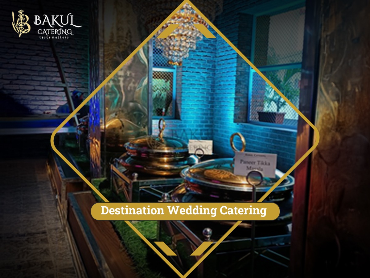 Destination Wedding Catering in Mahabaleshwar: Menus, Planning & Costs